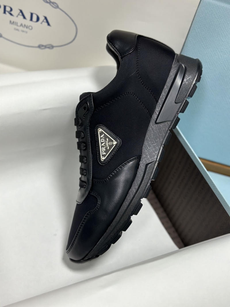 Prada Casual Shoes